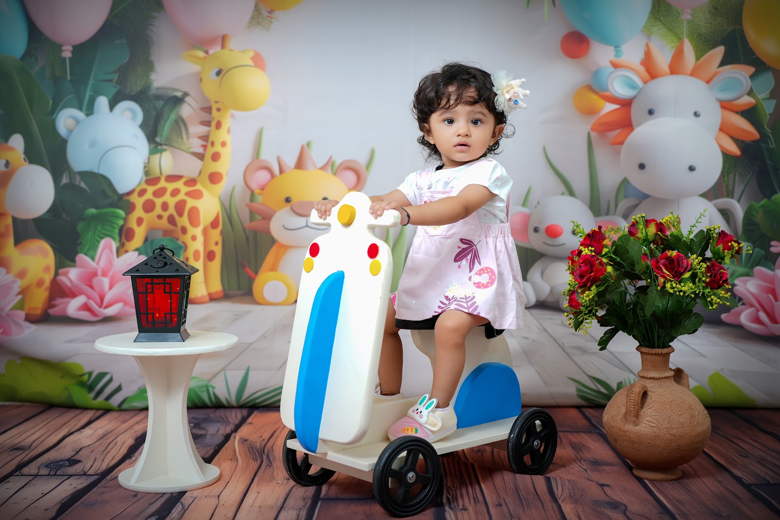 Photography Point Main Road