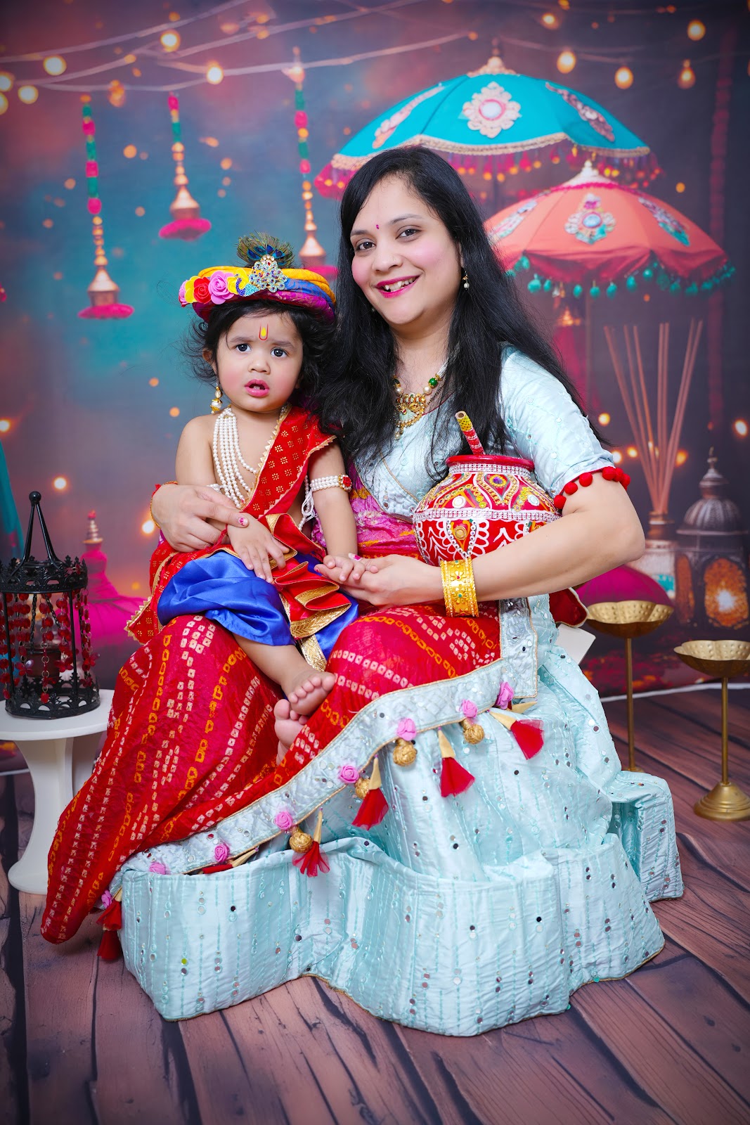 Photography Point Main Road