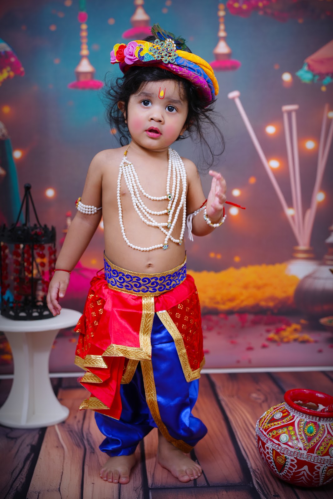 Photography Point Main Road