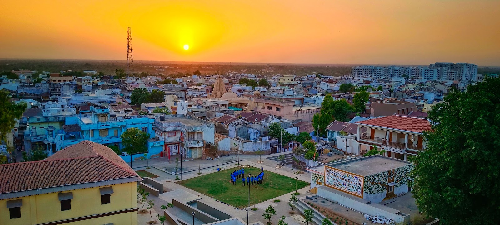 Visnagar Government Museum