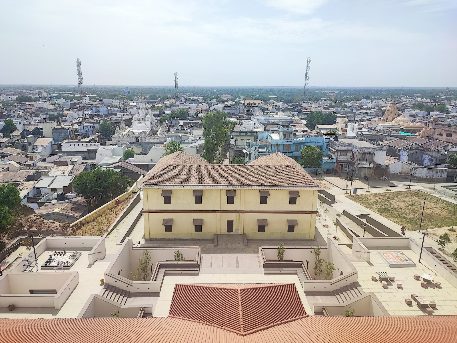 Visnagar Government Museum
