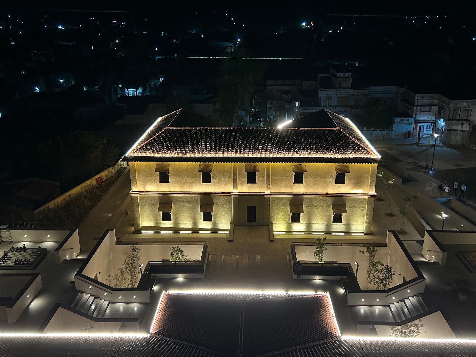 Visnagar Government Museum