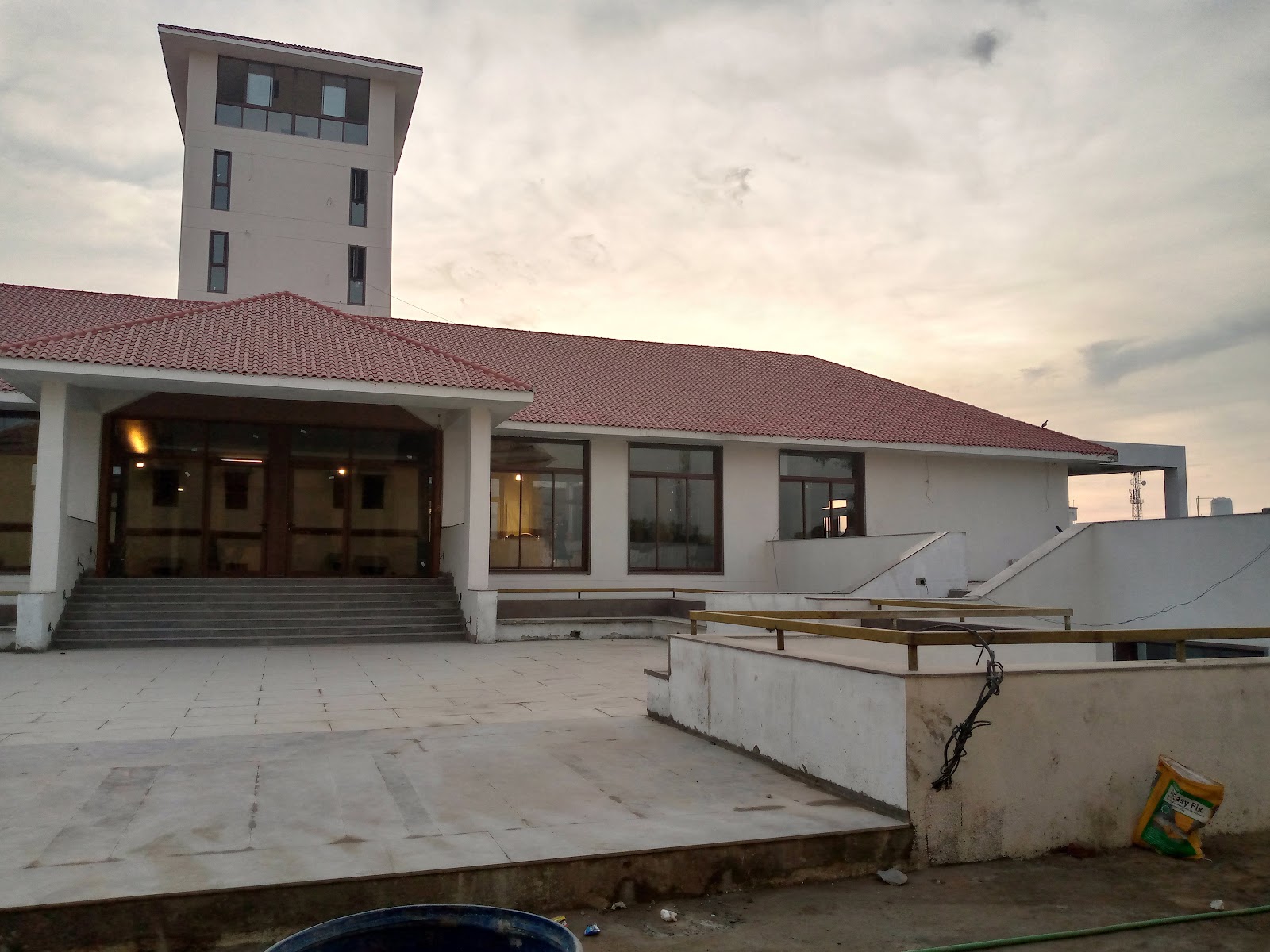 Visnagar Government Museum