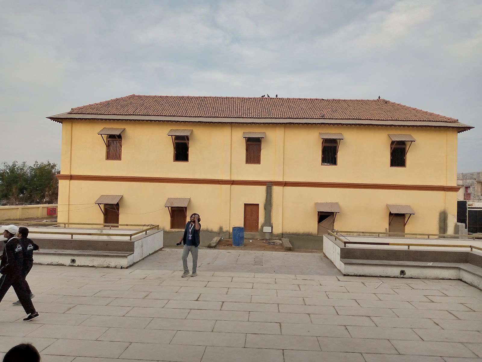 Visnagar Government Museum