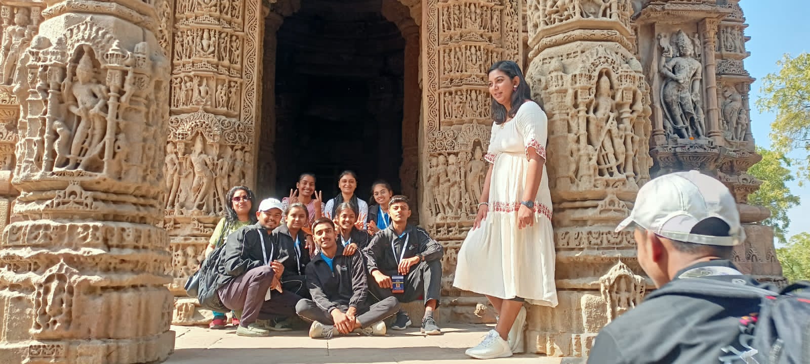 Visnagar Government Museum