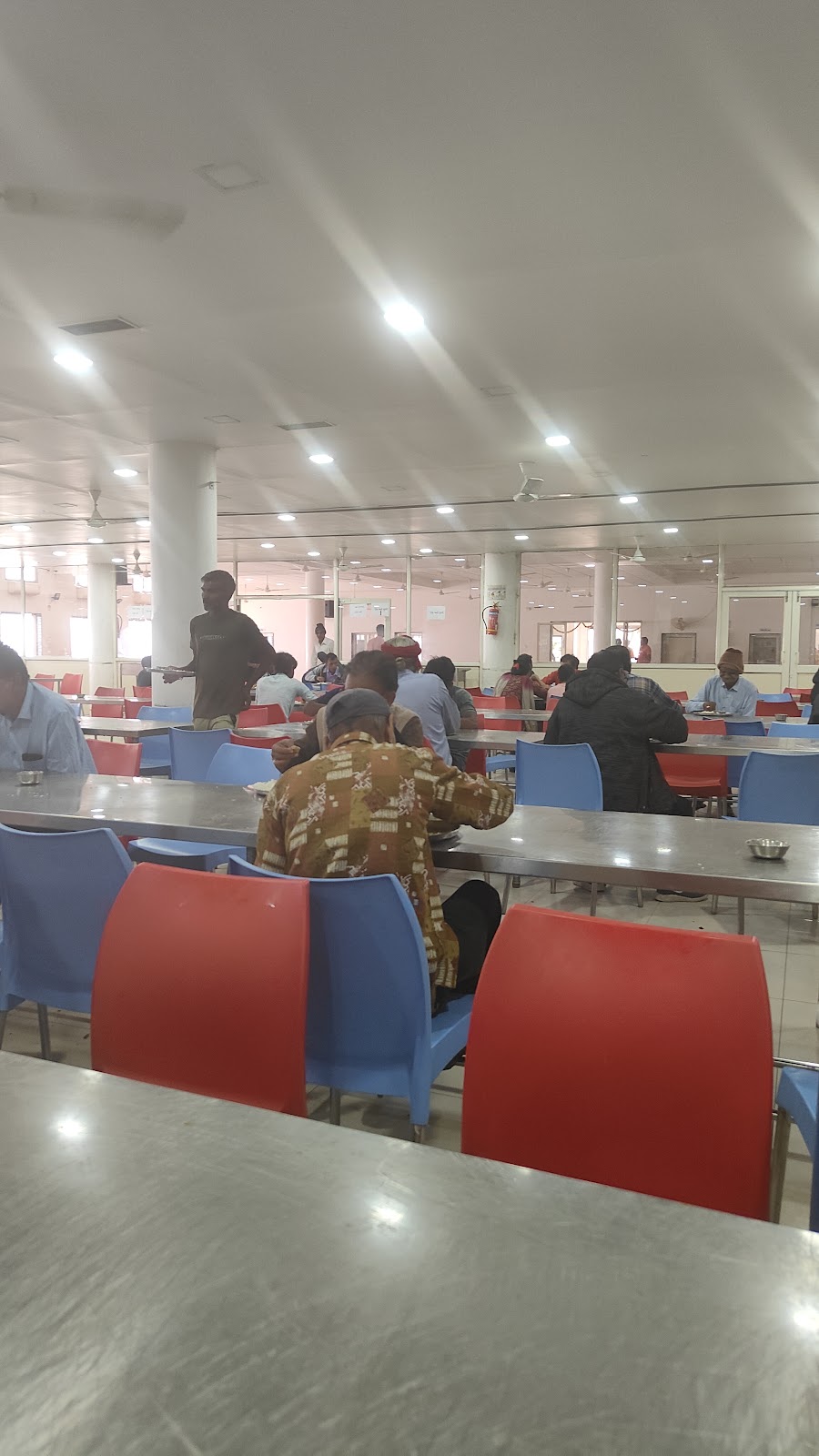 Local Market and Bazaars