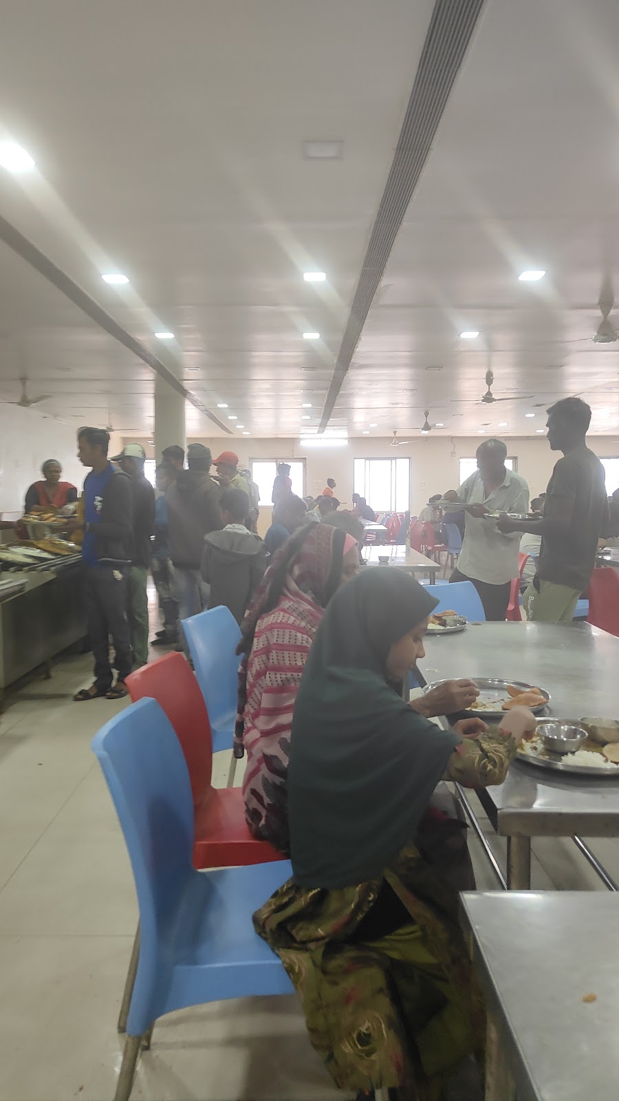 Local Market and Bazaars