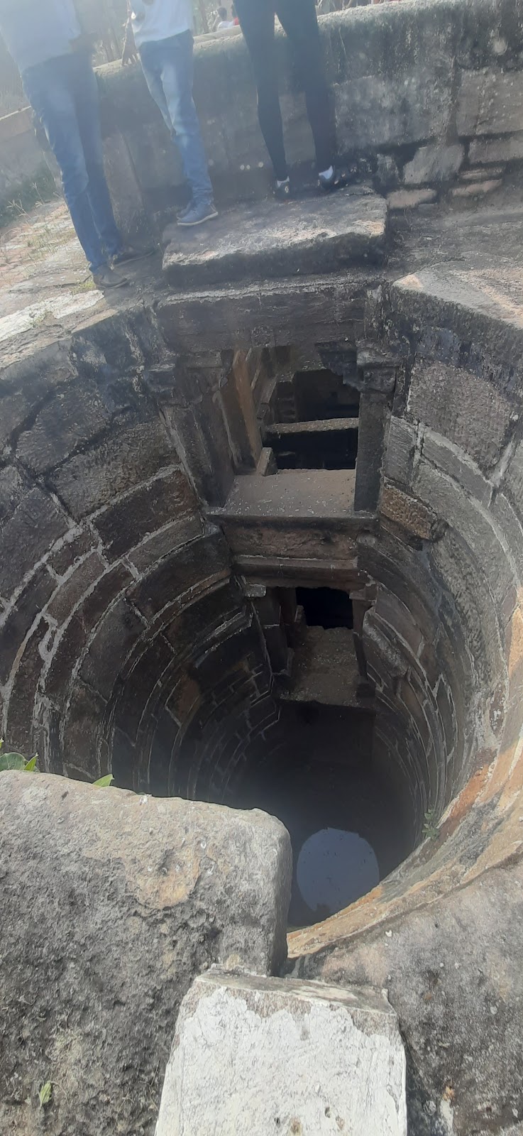 Visnagar Stepwell