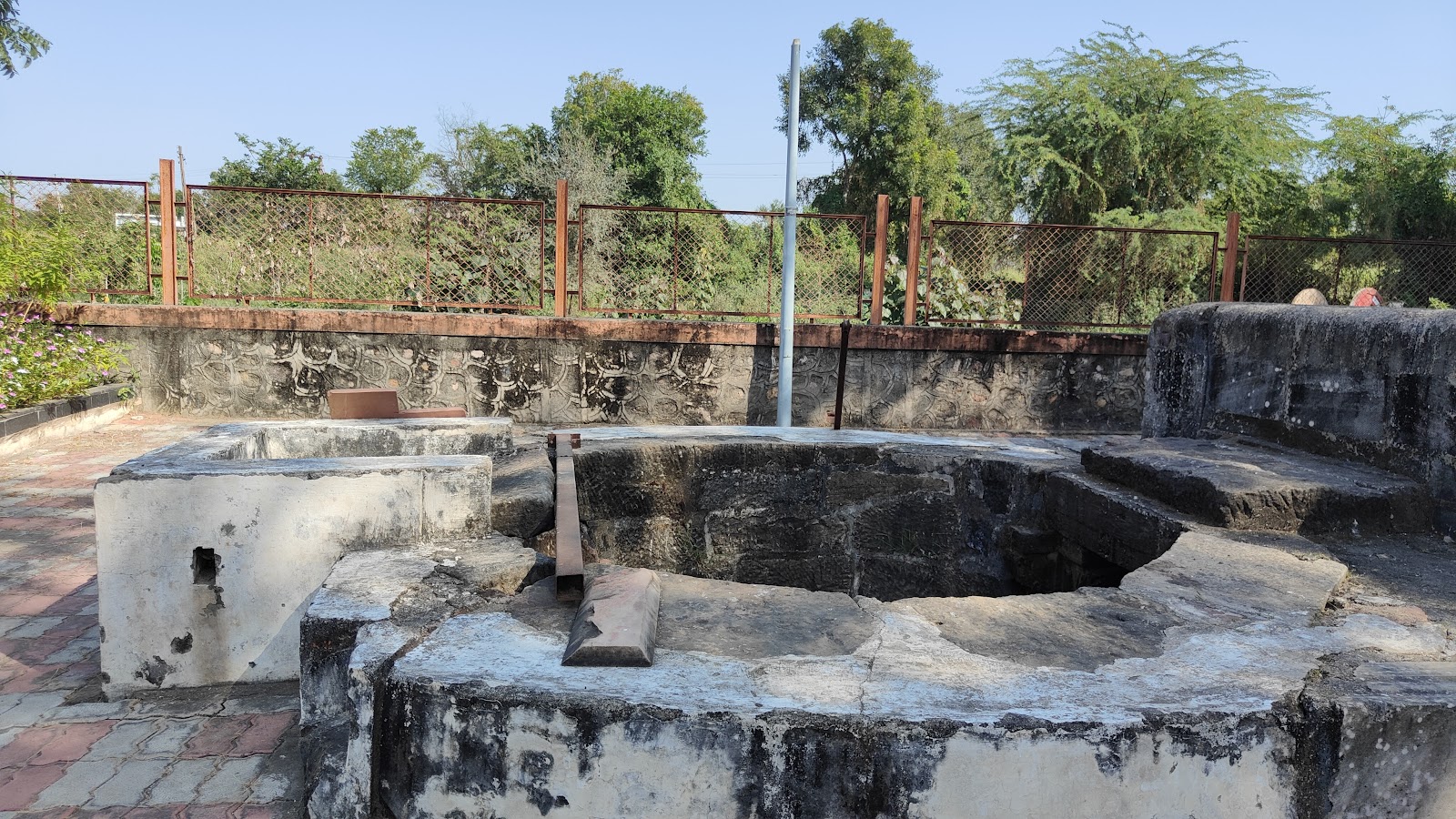 Visnagar Stepwell