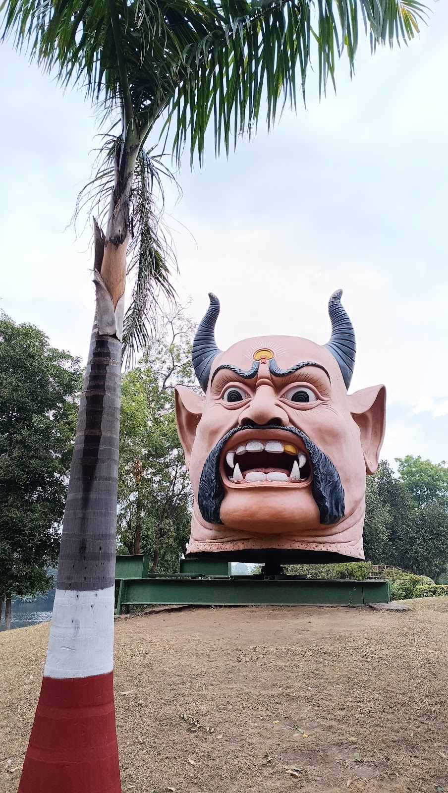 Visnagar Taleti Gardens