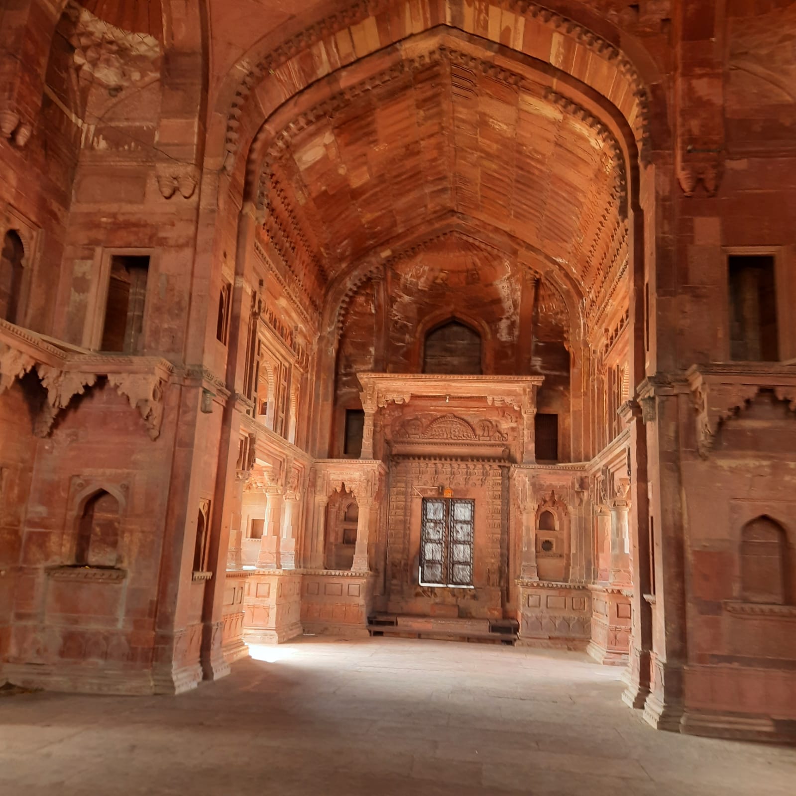 Govind Dev Ji Temple