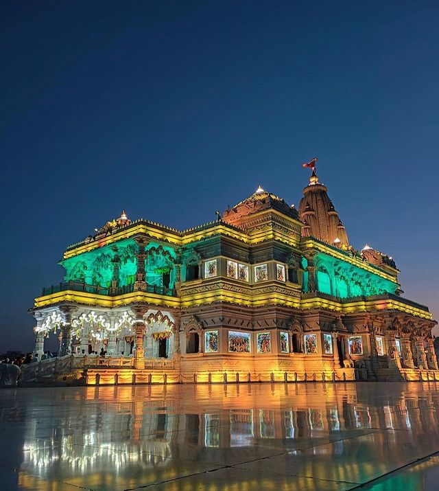 Prem Mandir