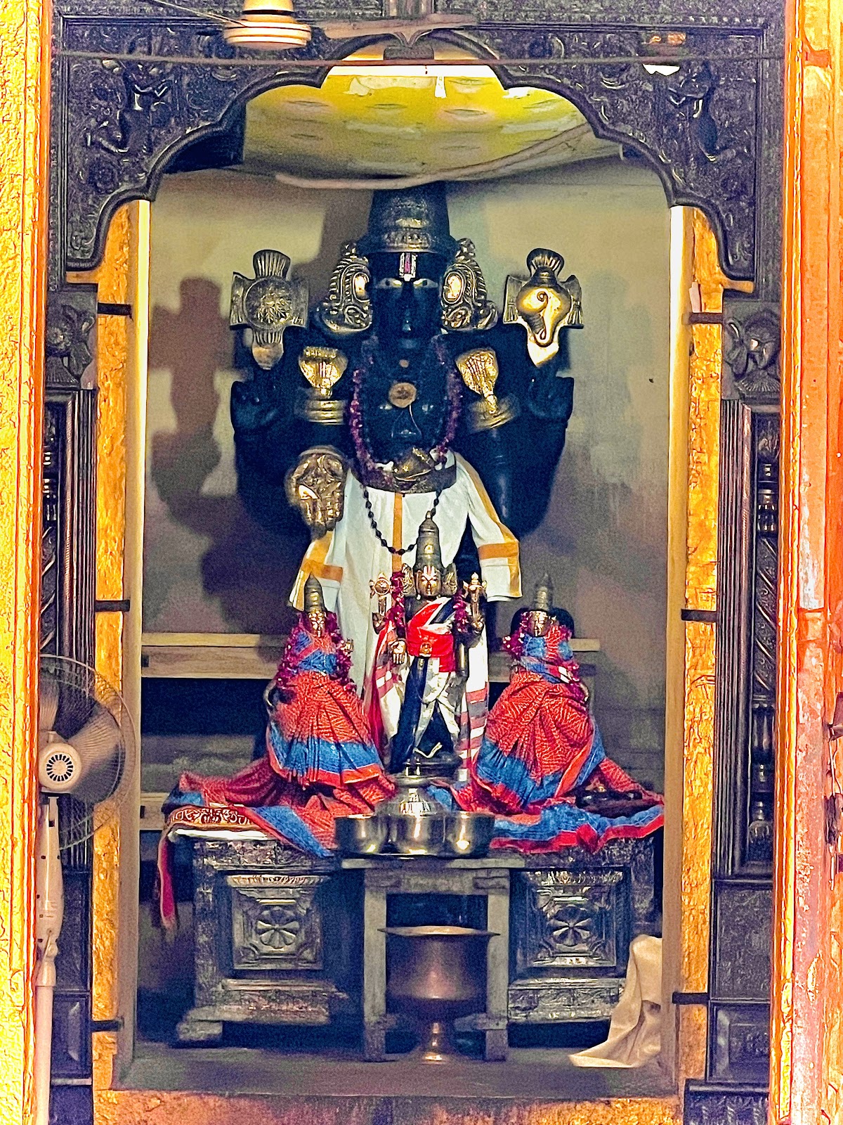 Rangaji Temple