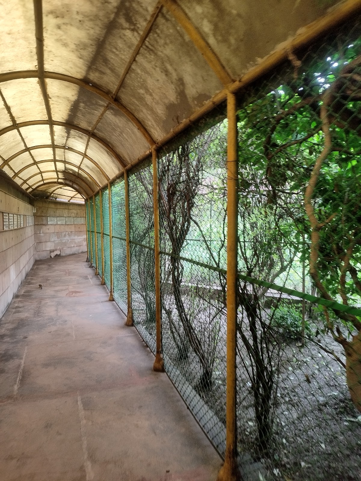 Seva Kunj and Raslila Gardens