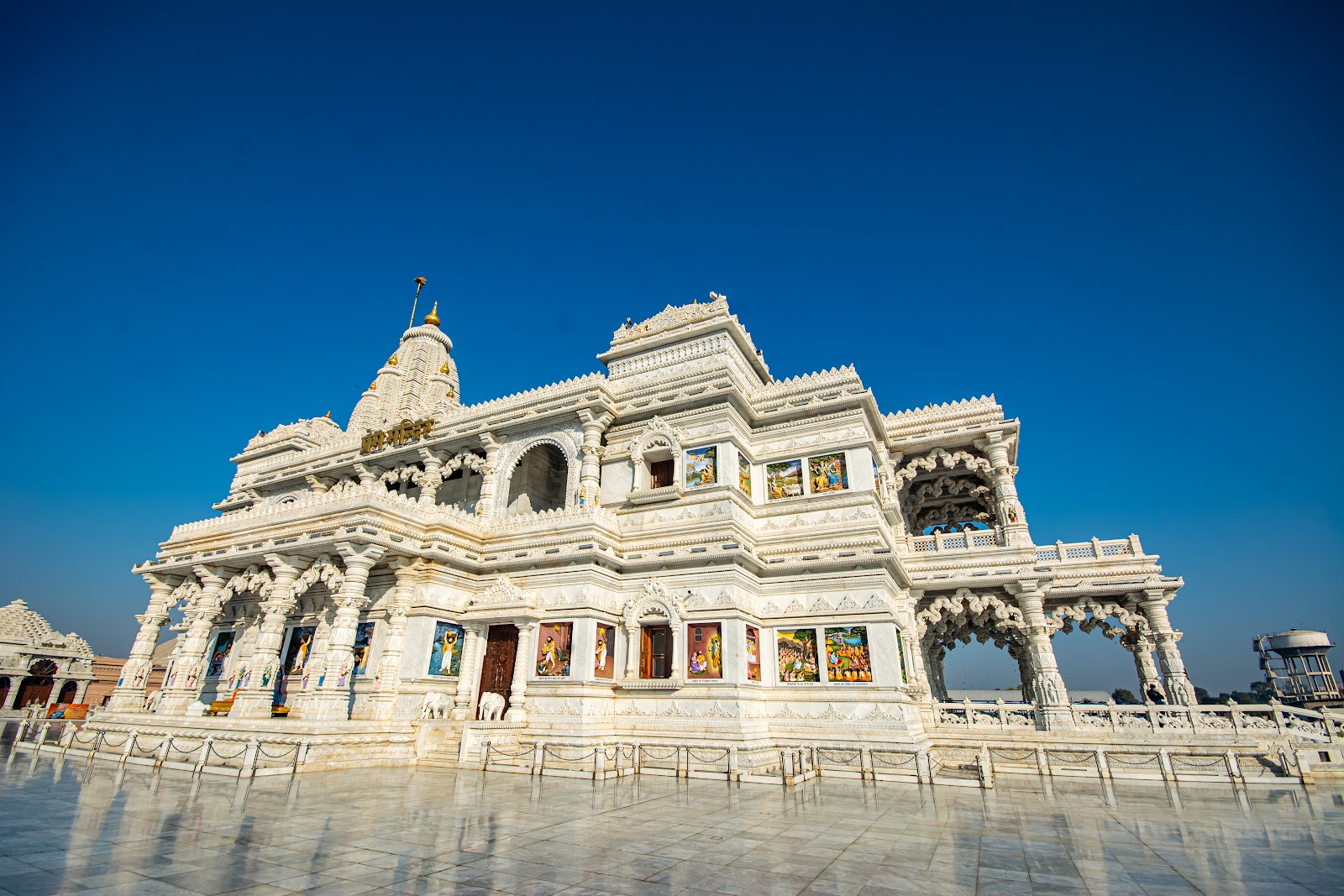 Prem Mandir