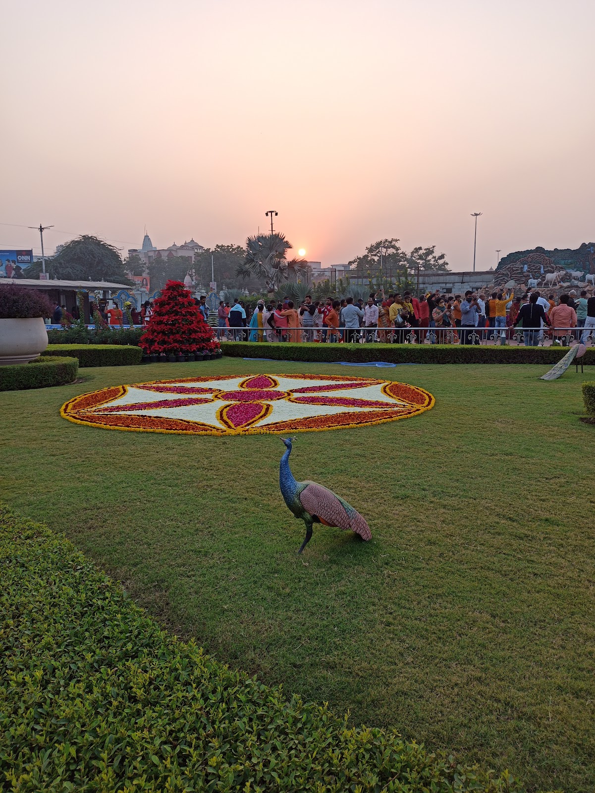 Prem Mandir