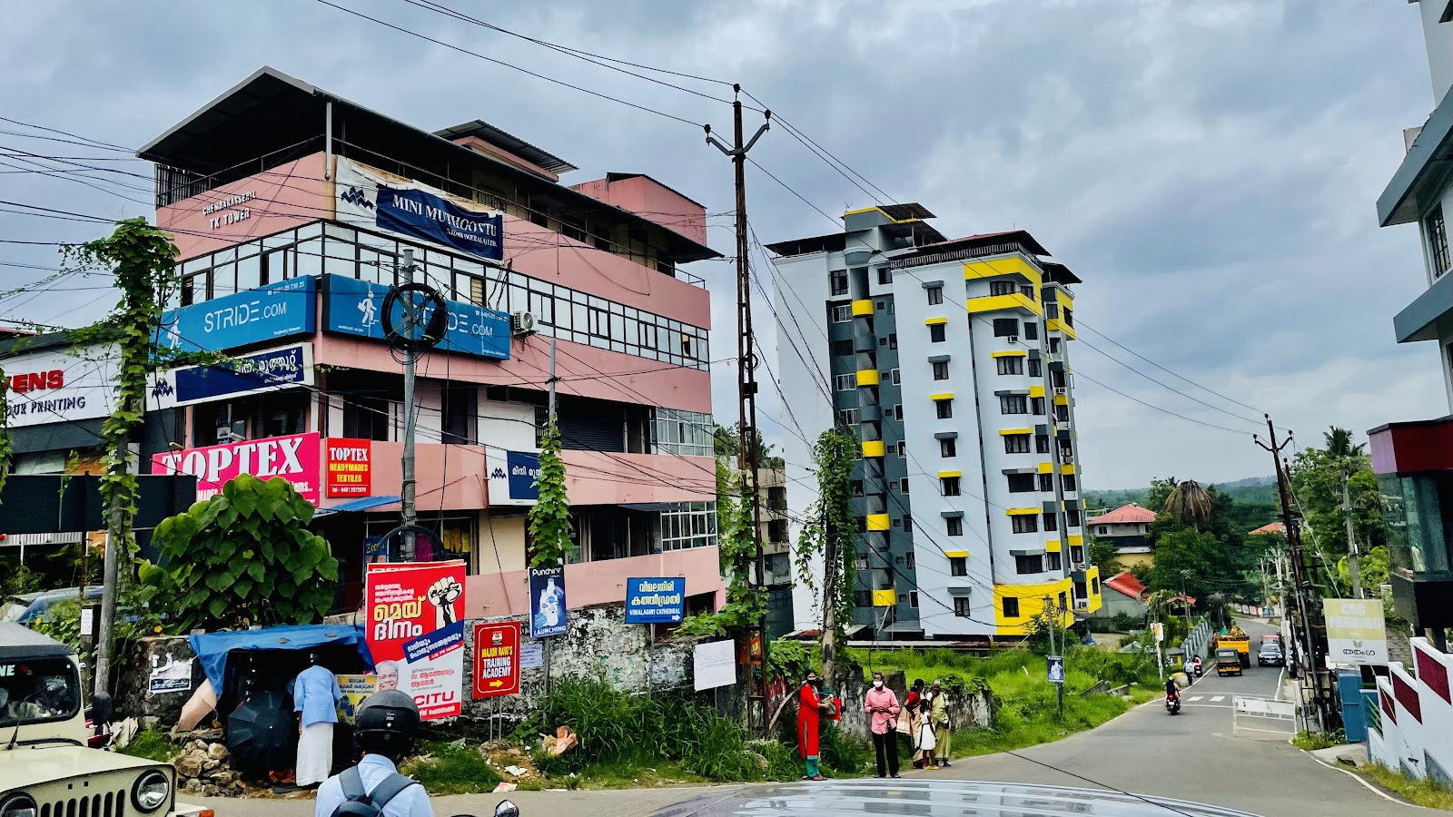 Kottayam