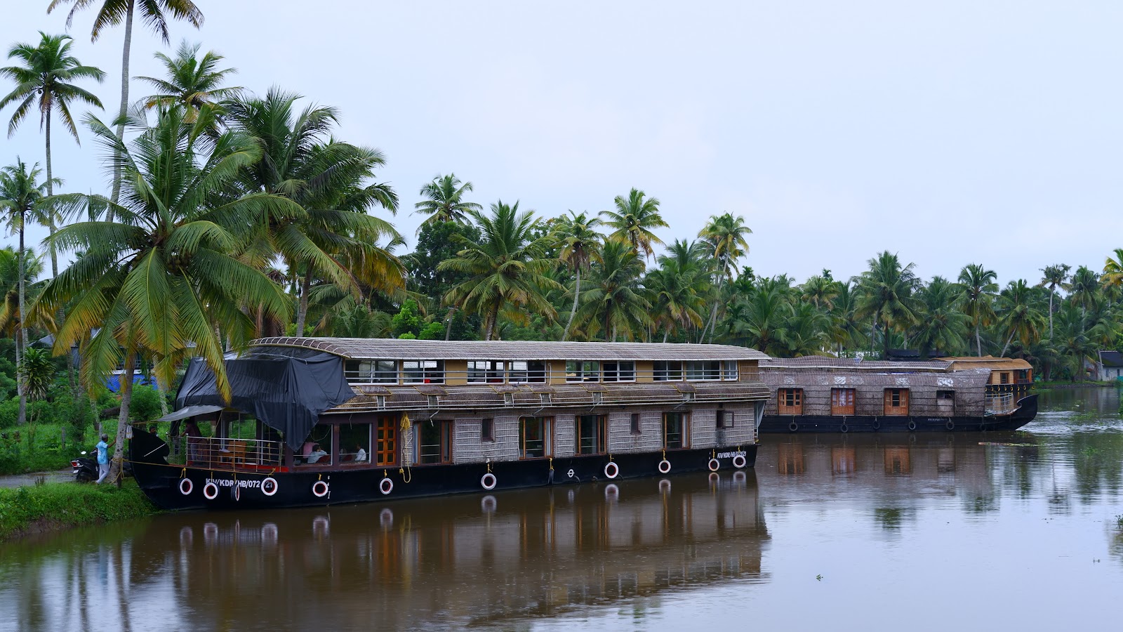 Kumarakom