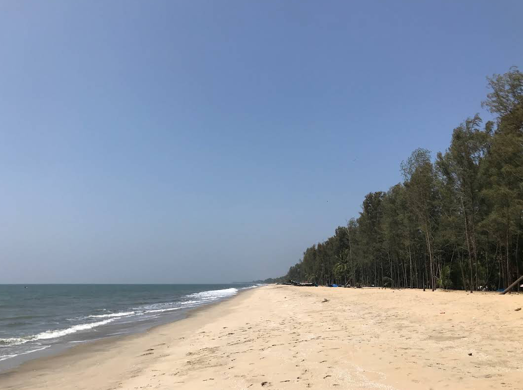 Vypin Island - A Hidden Gem in Kerala