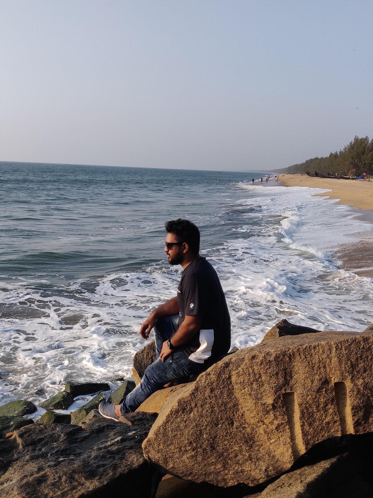 Kuzhupilly Beach