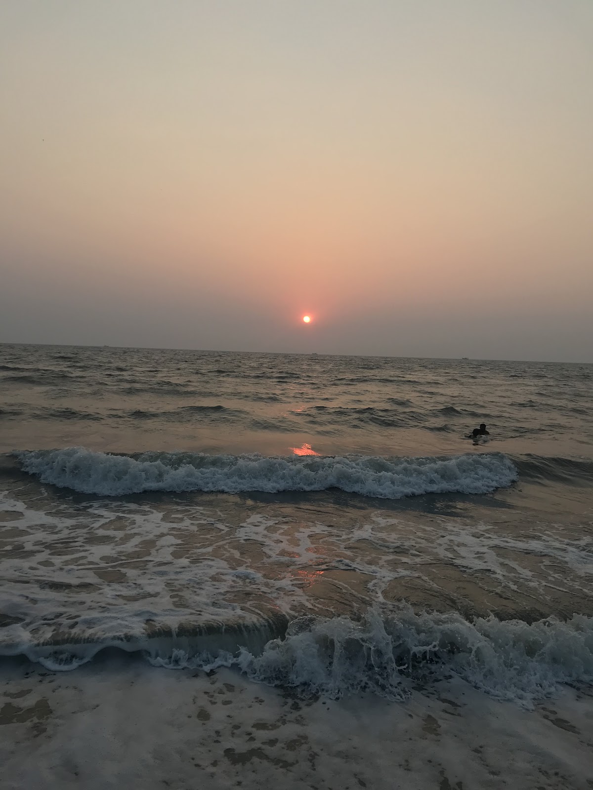 Kuzhupilly Beach