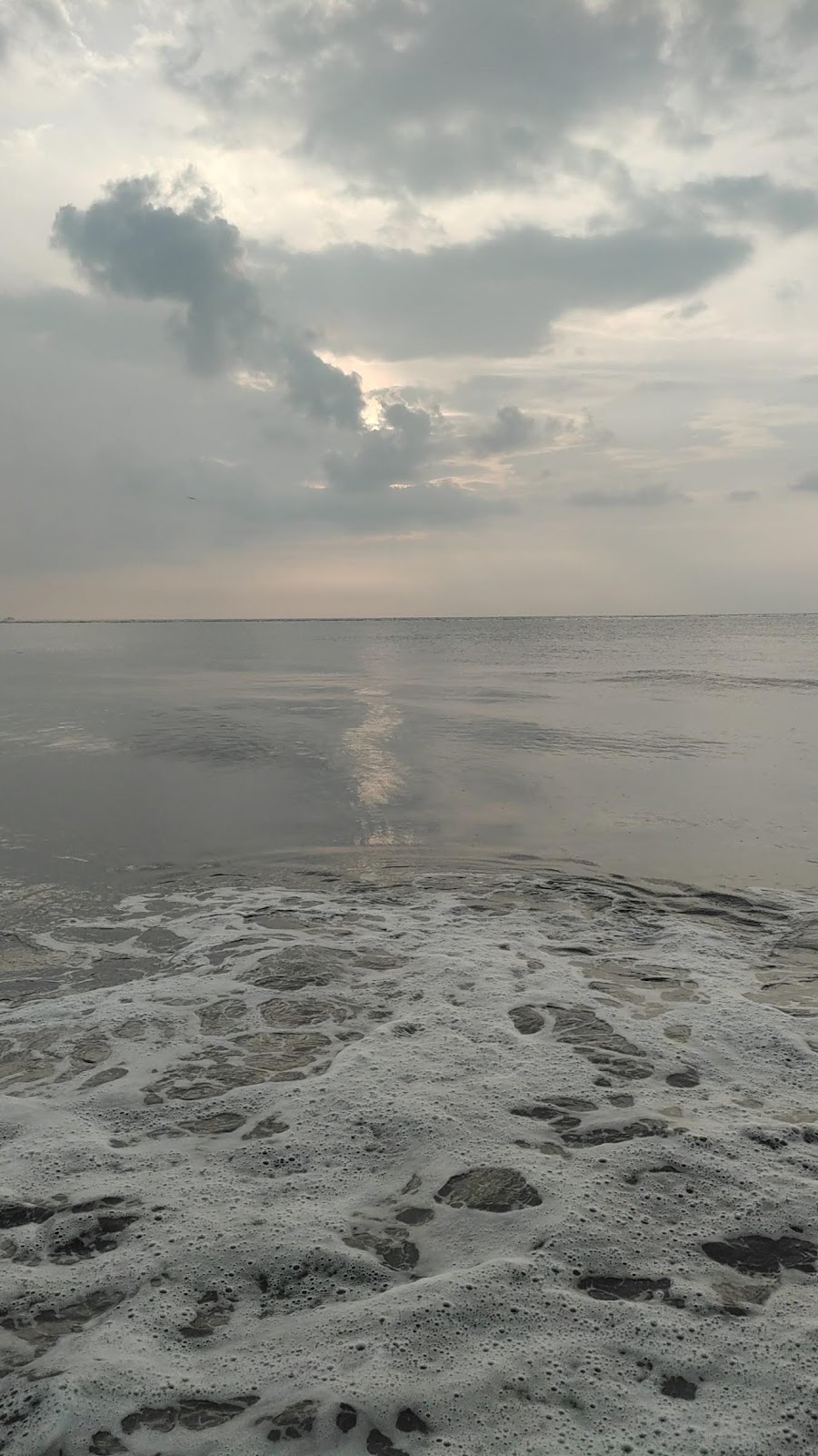 Kuzhupilly Beach