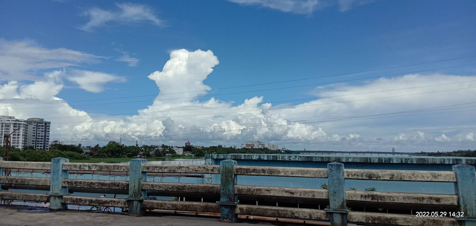 Venduruthy Island Walk