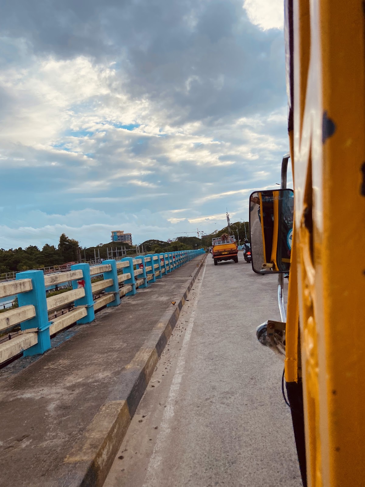 Venduruthy Island Walk