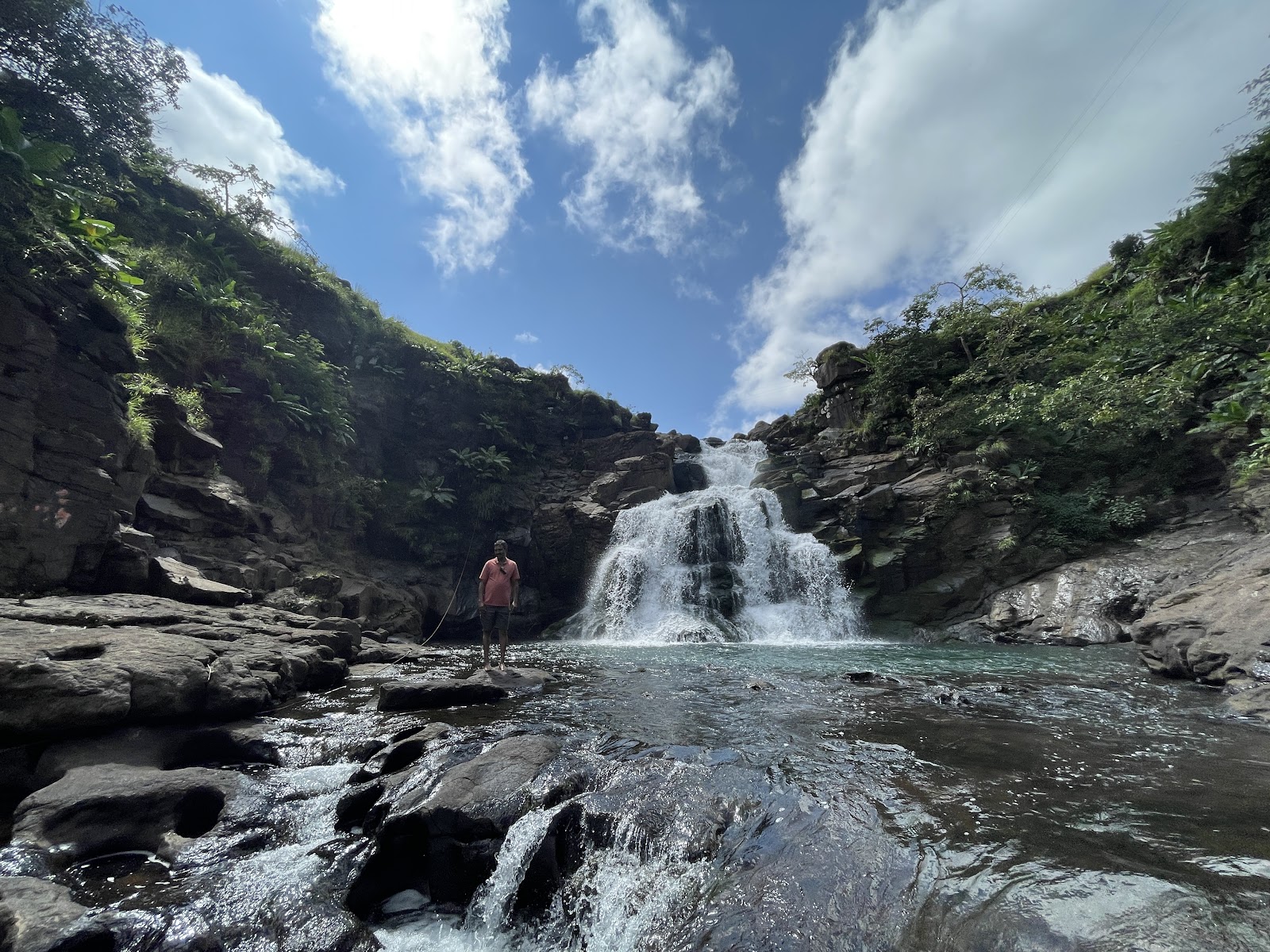 Bhimashankar Wildlife Sanctuary