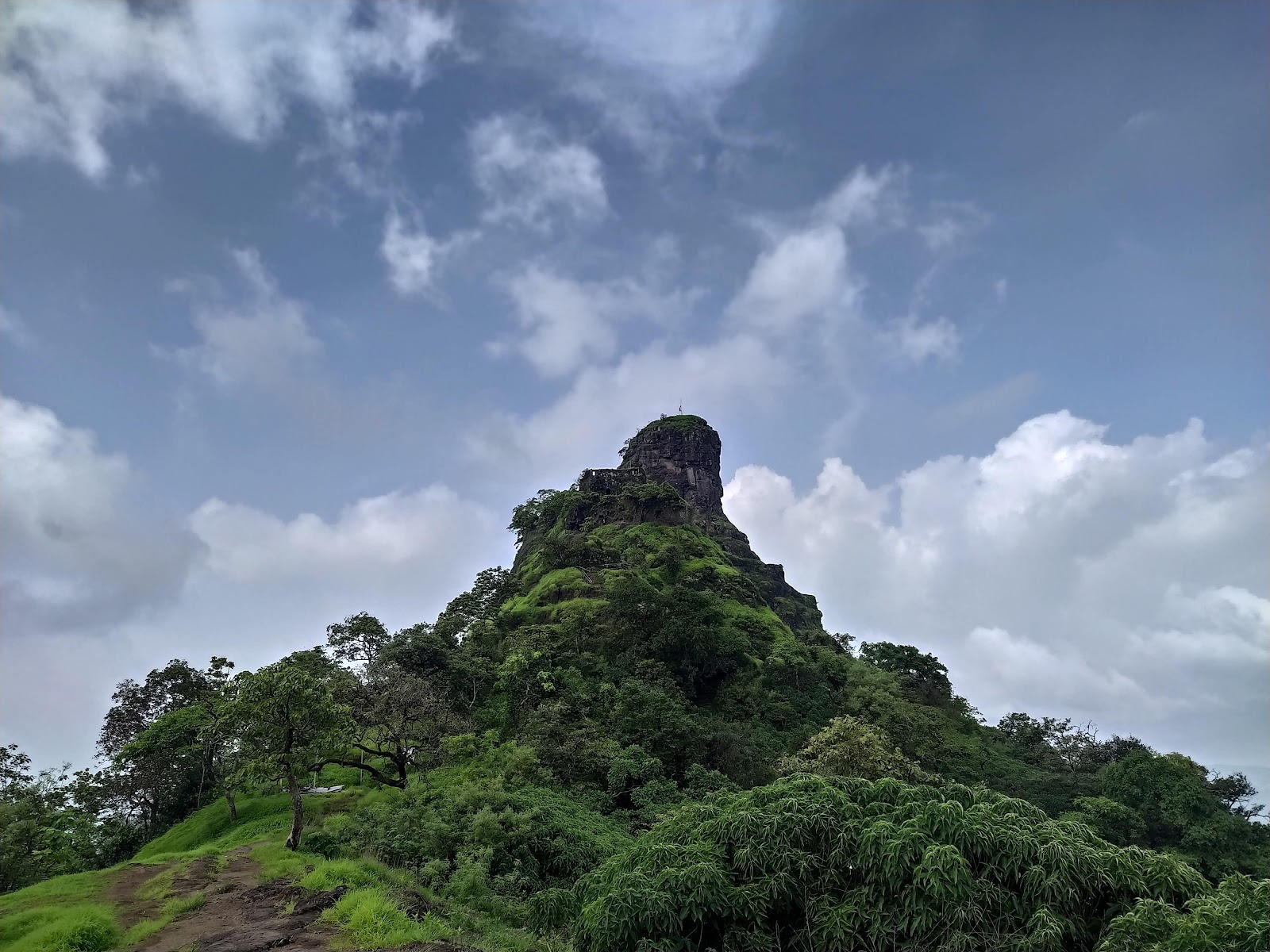 Karnala Bird Sanctuary