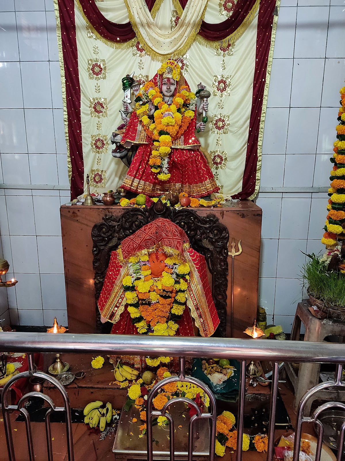 Tungareshwar Temple