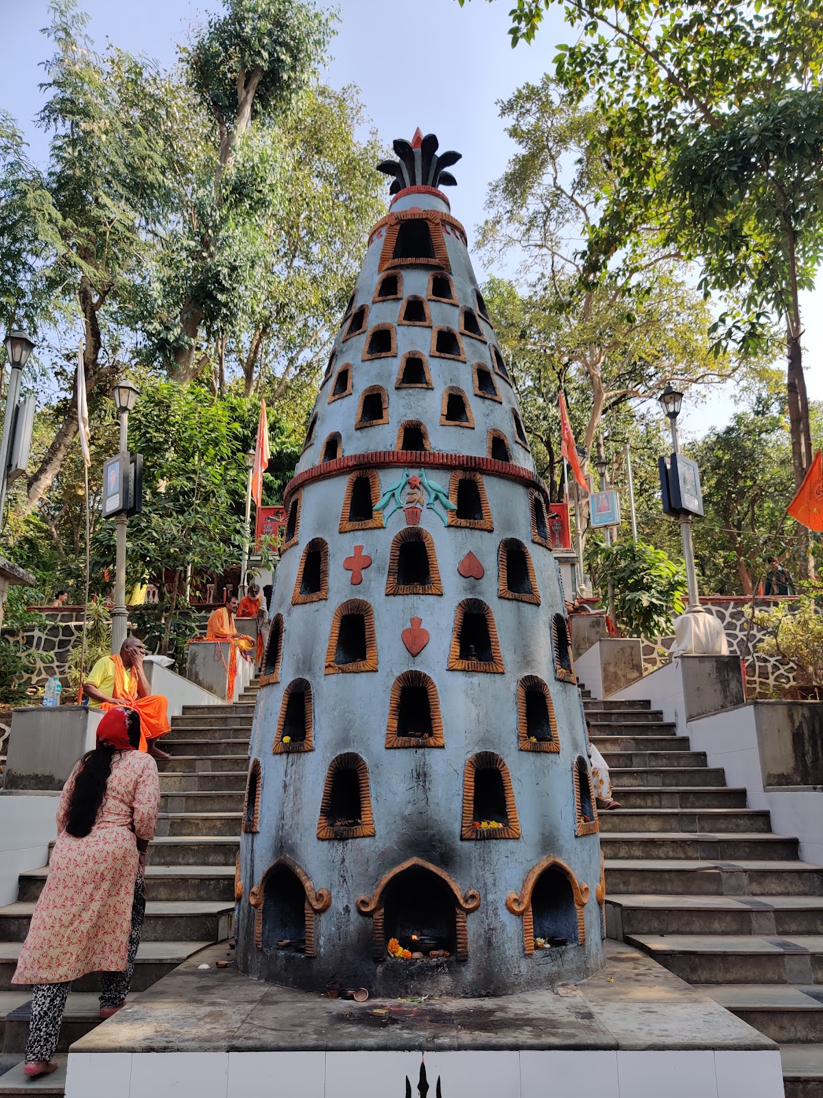 Tungareshwar Temple