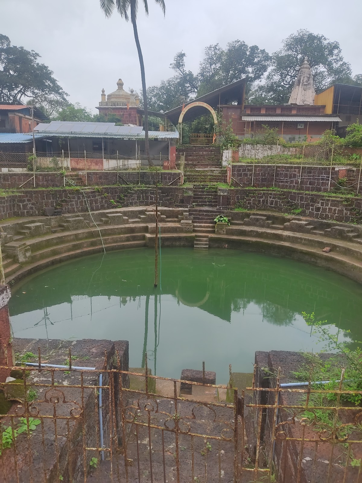 Brahma Kund