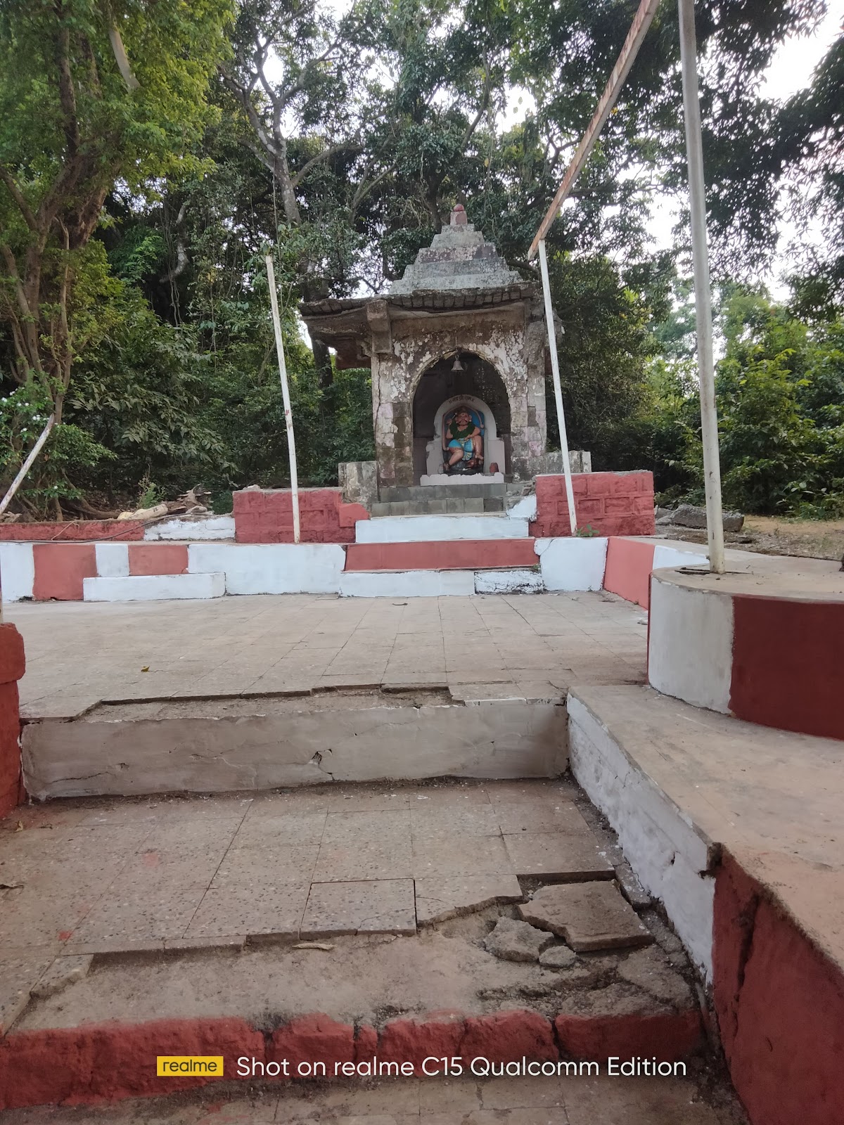Brahma Kund