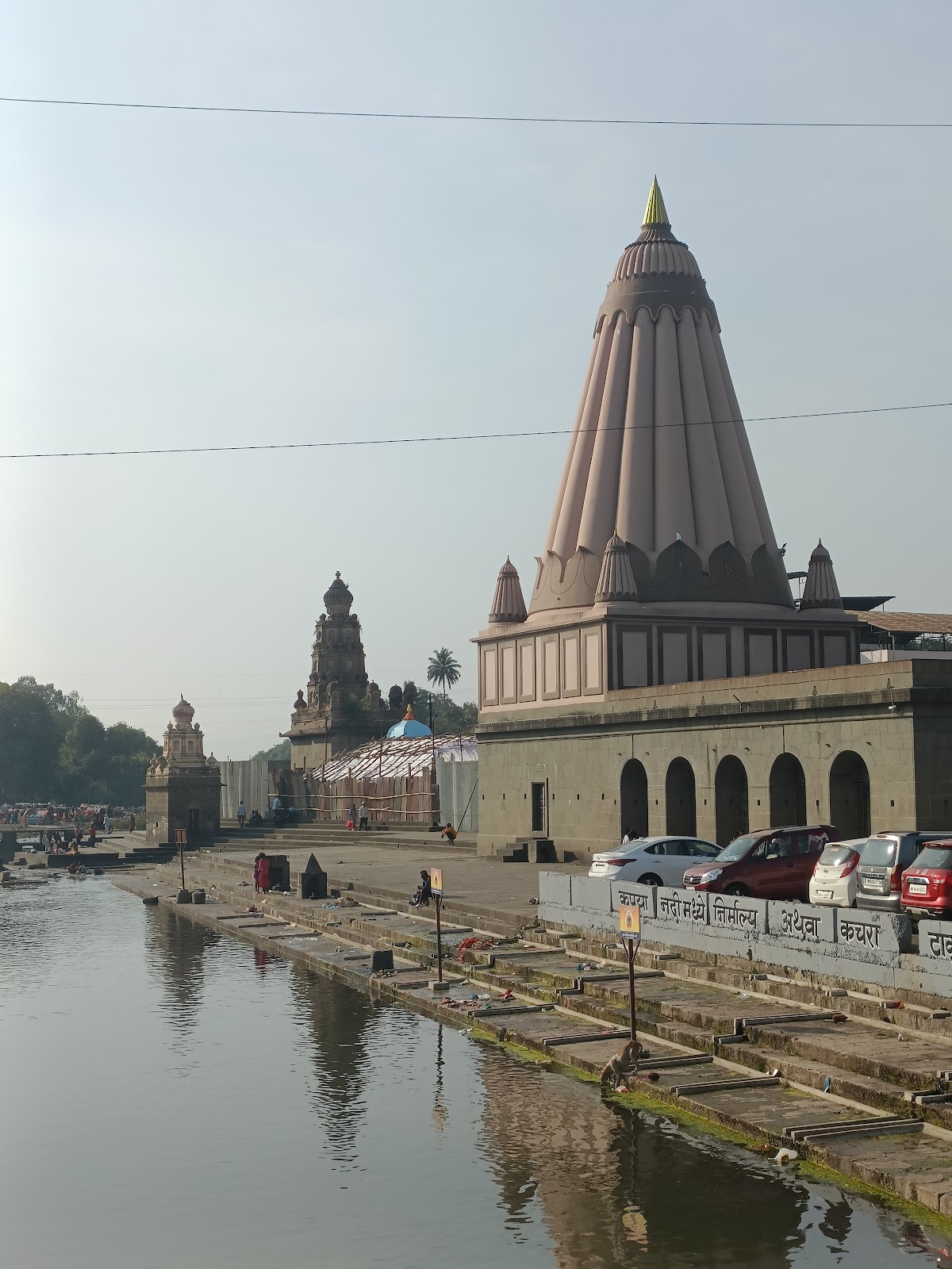 Dholya Ganapati Temple