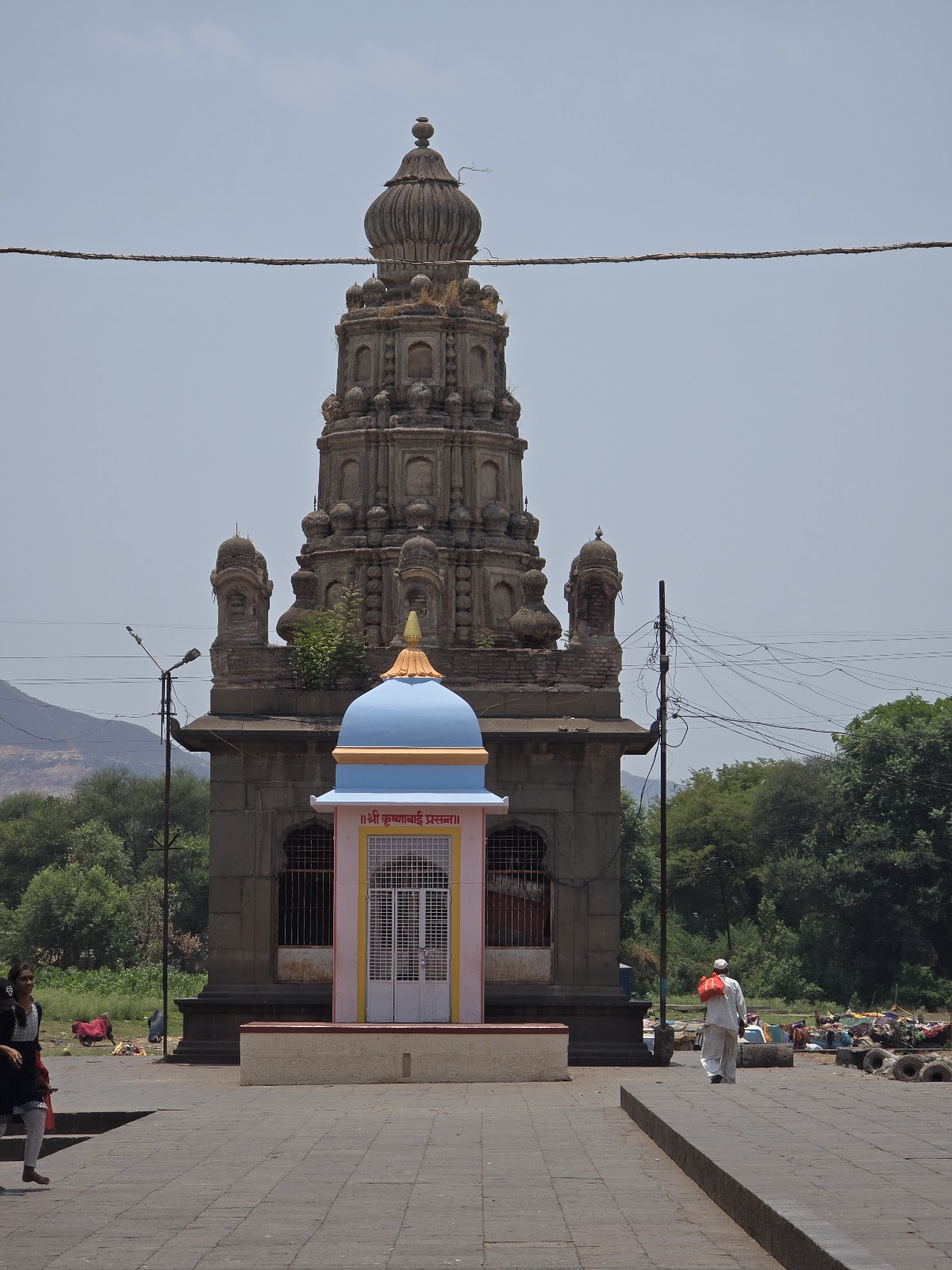 Dholya Ganapati Temple