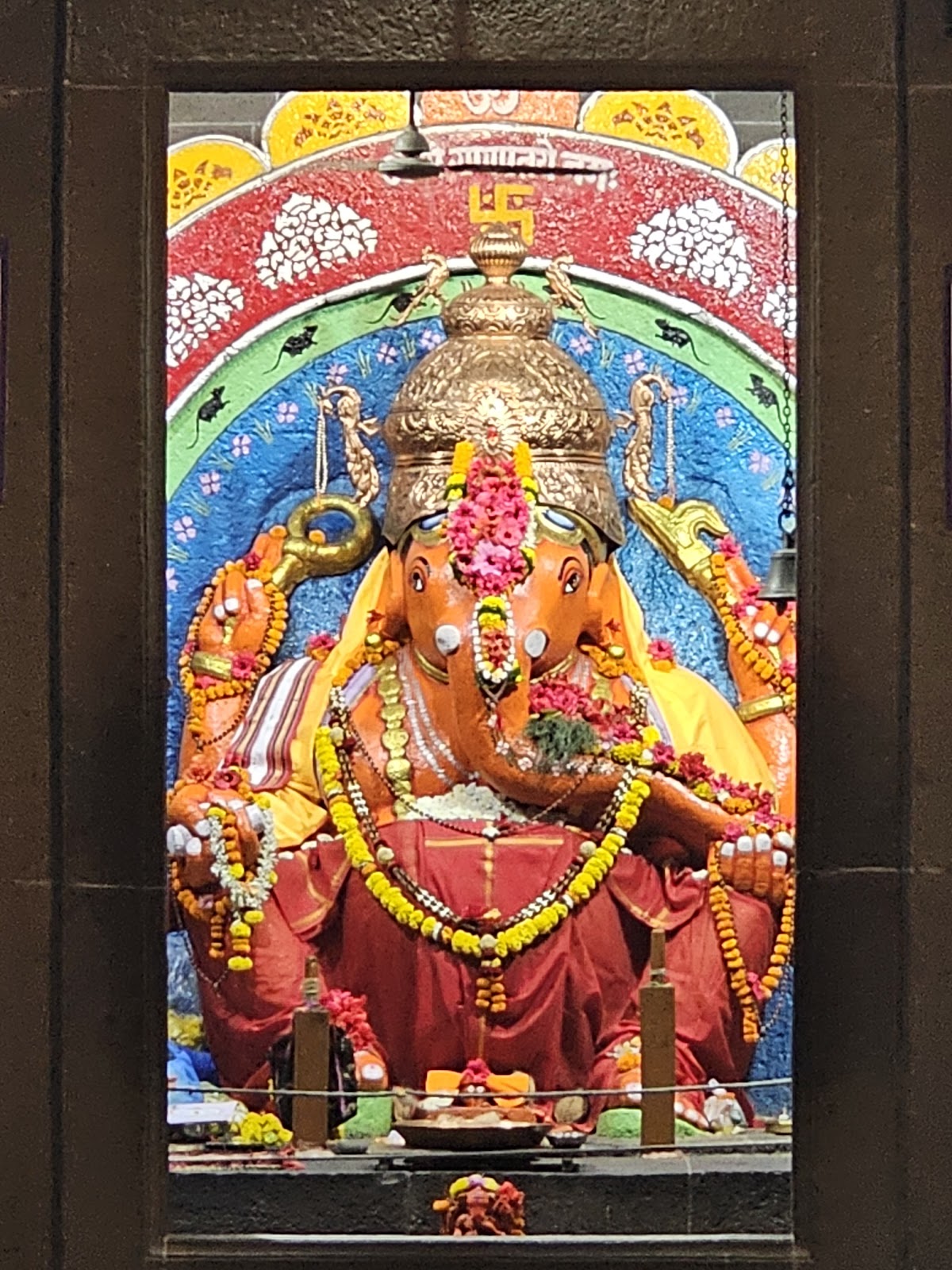 Ganesh Temple