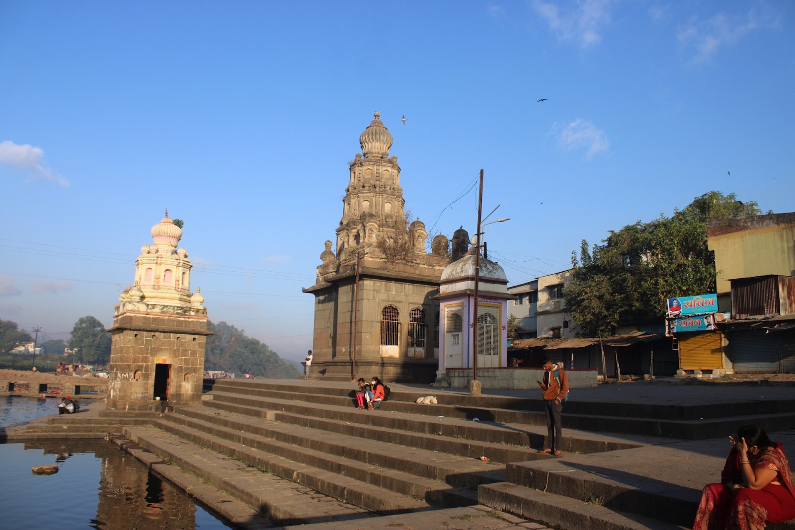 Ganesh Temple