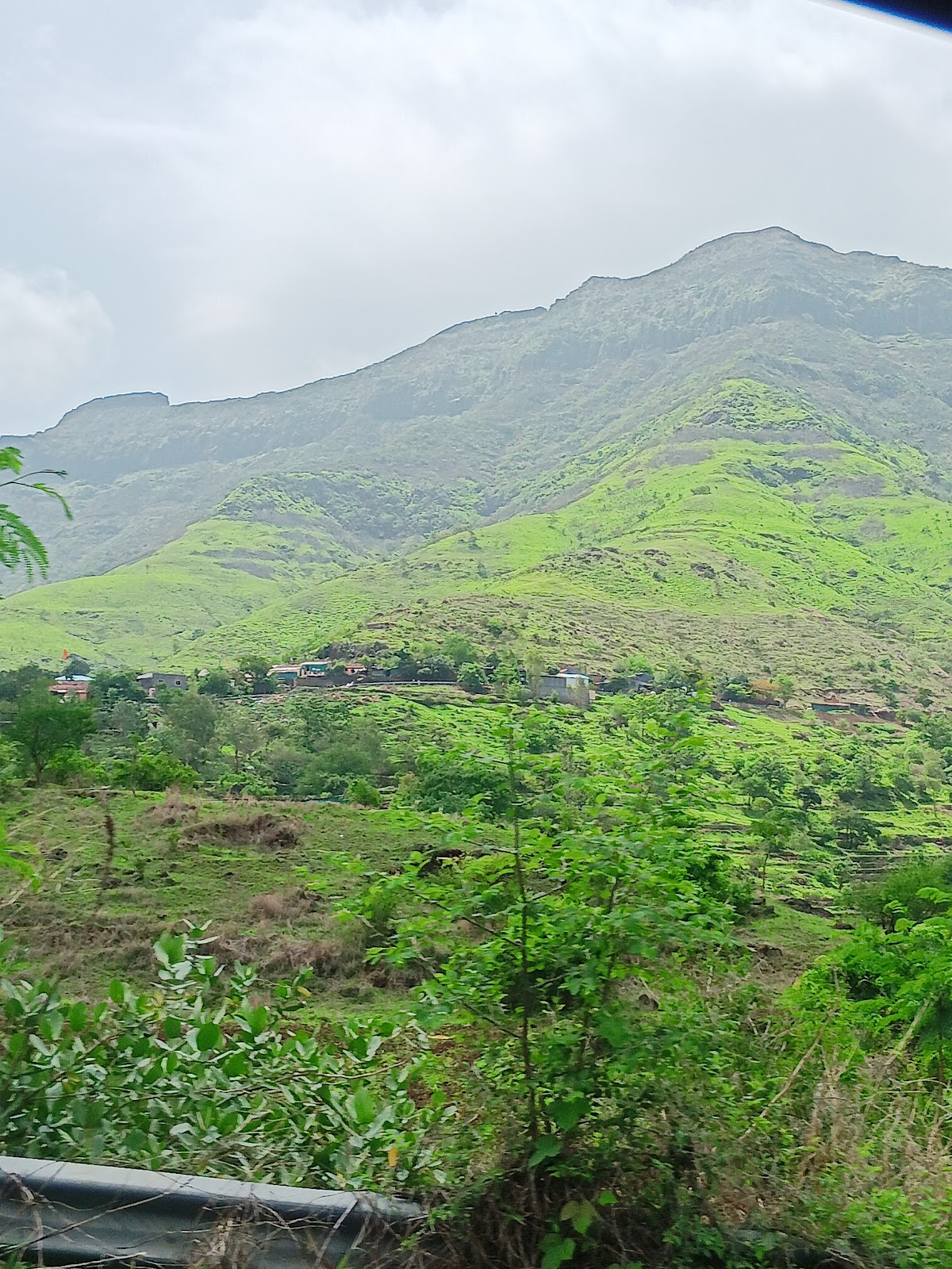 Panchgani Hill Station