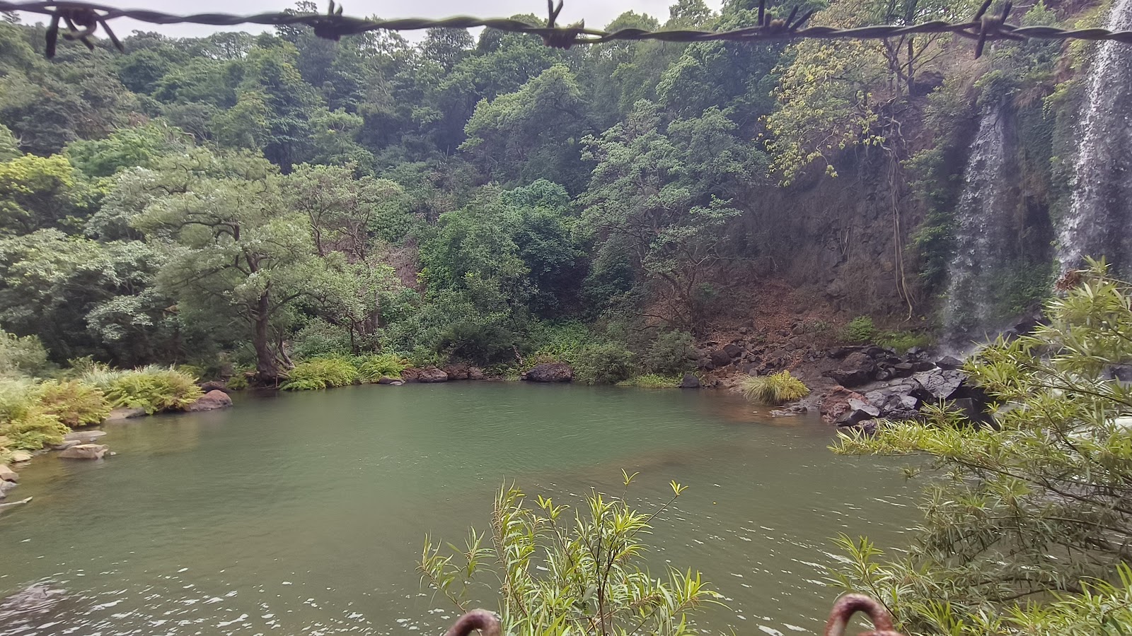 Panchgani Hill Station