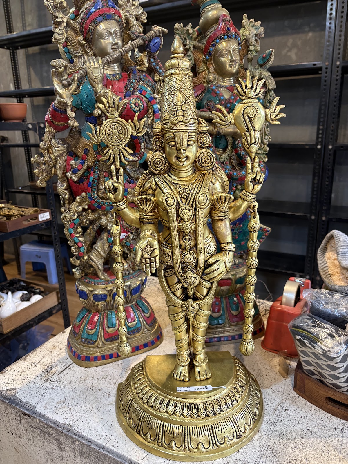 Panchgani Hill Station