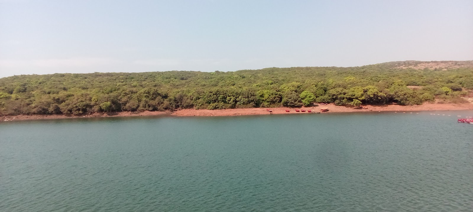 Panchgani Hill Station