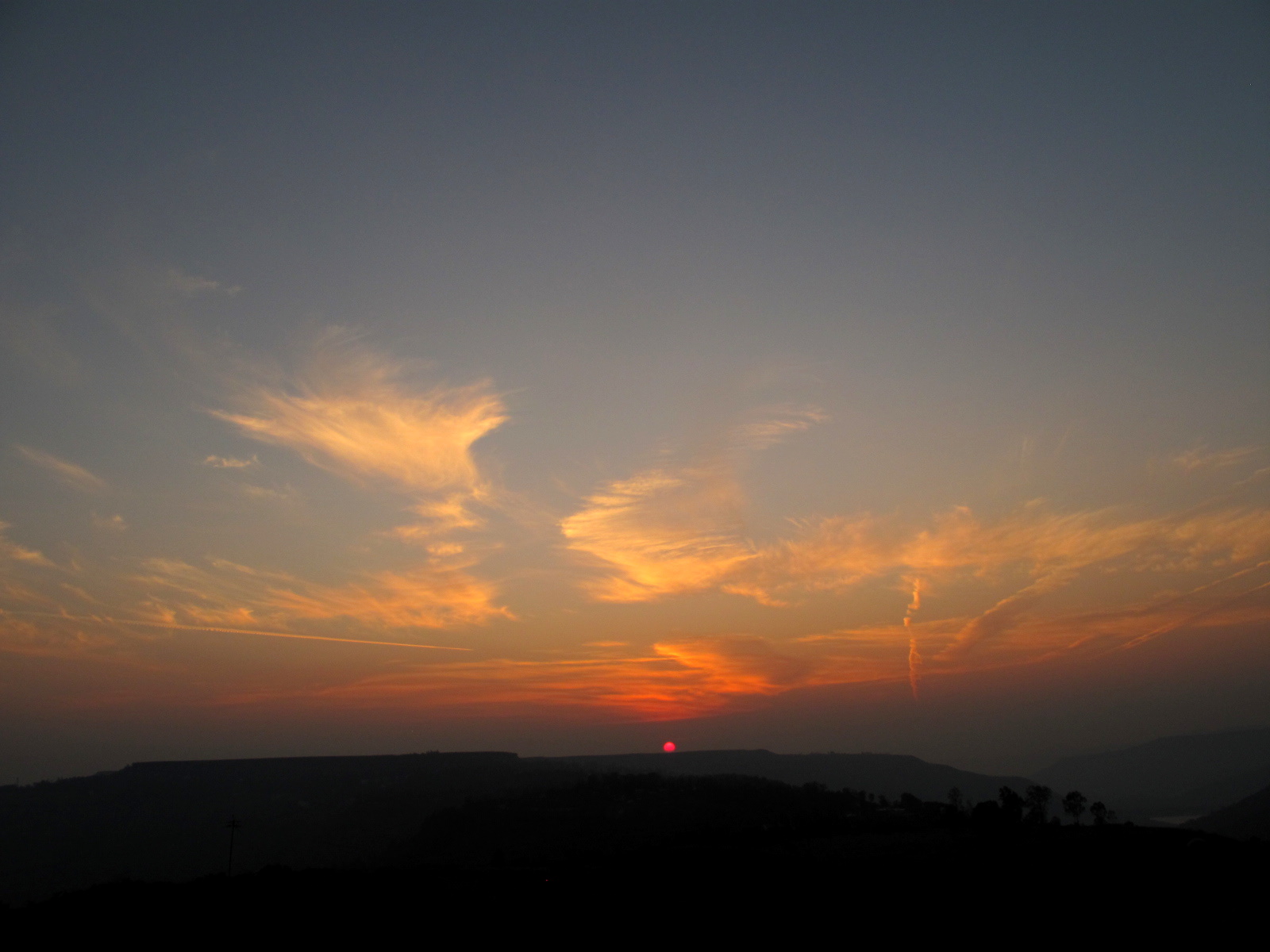 Panchgani Hill Station