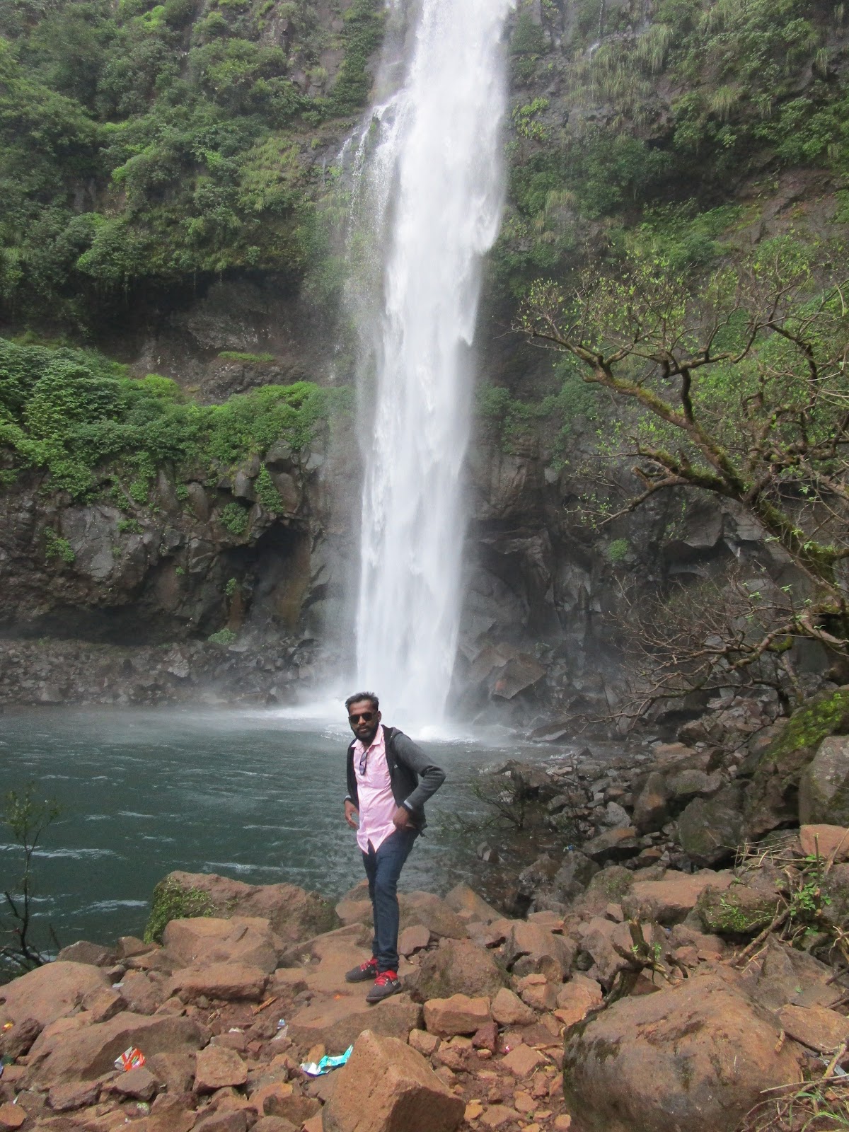 Wai Waterfall