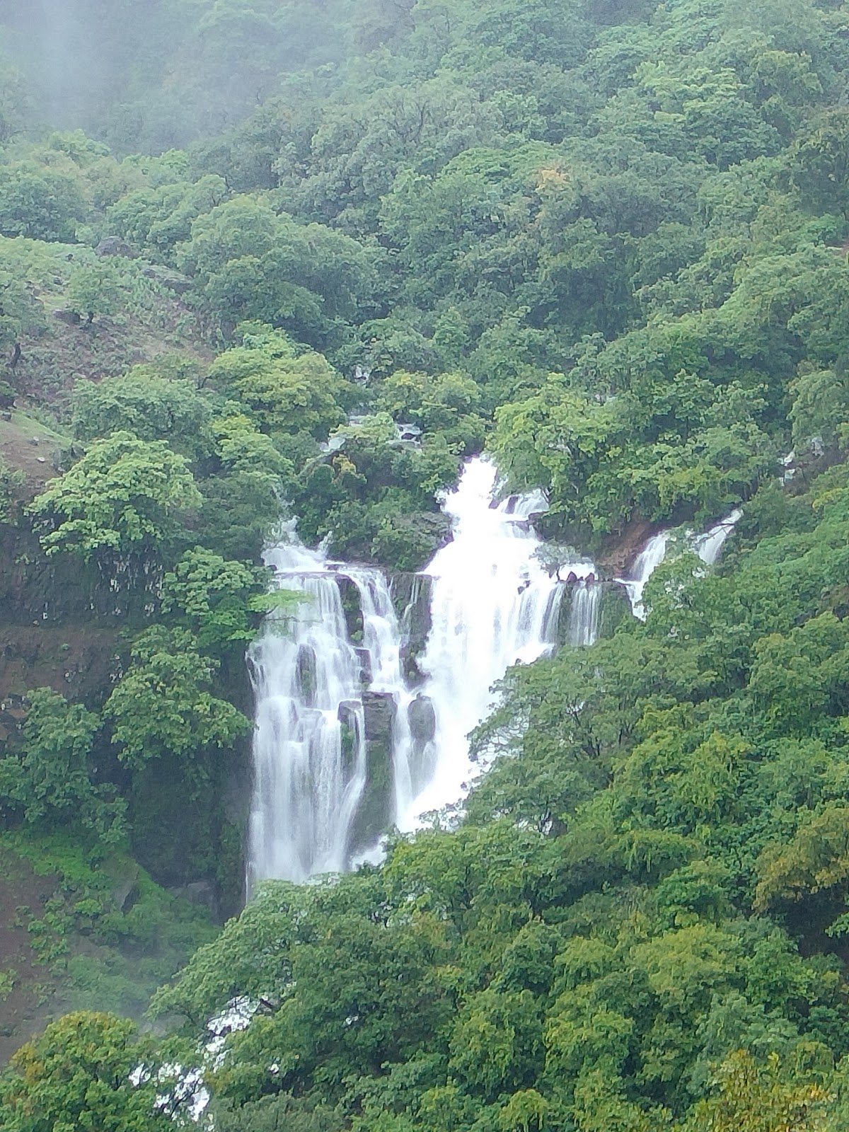 Wai Waterfall