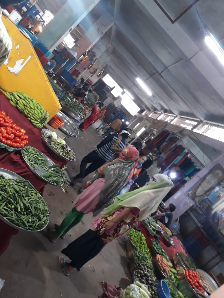 Local Markets