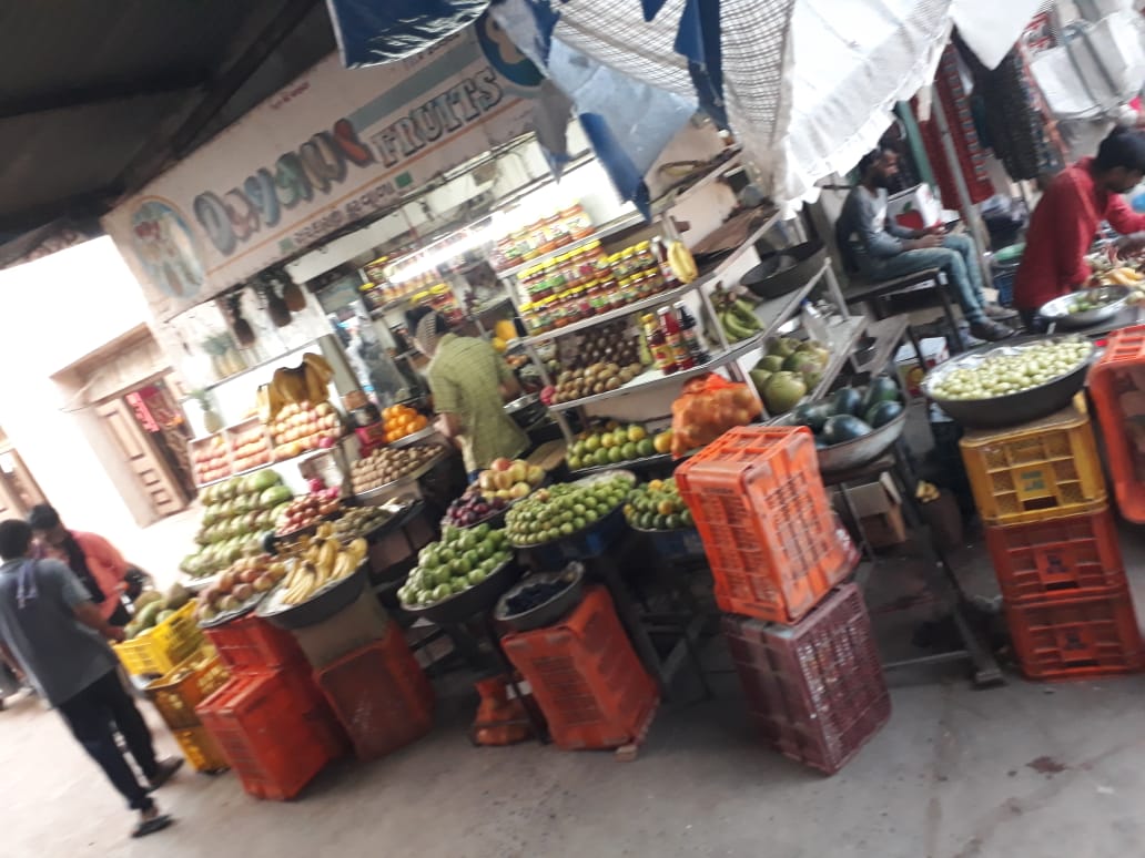 Local Markets