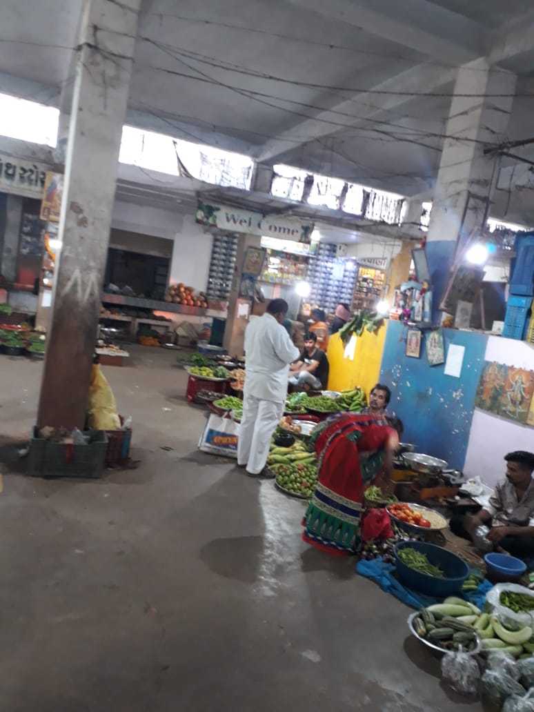 Local Markets