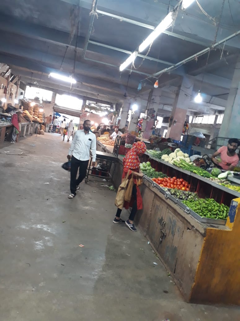 Local Markets