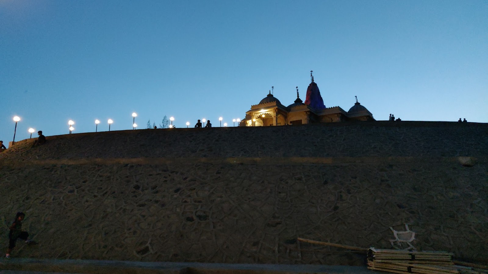 Shree Swaminarayan Temple